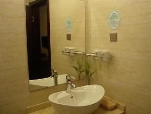 Greentree Inn Nanchang Bayi Square Dieshan Road Express Hotel Εξωτερικό φωτογραφία